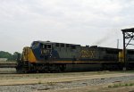 CSX 671